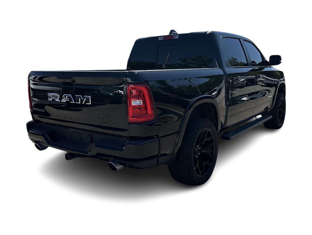 Thumbnail: 2025 RAM 1500 - 20