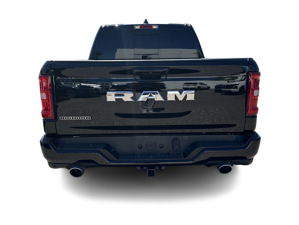 Thumbnail: 2025 RAM 1500 - 5