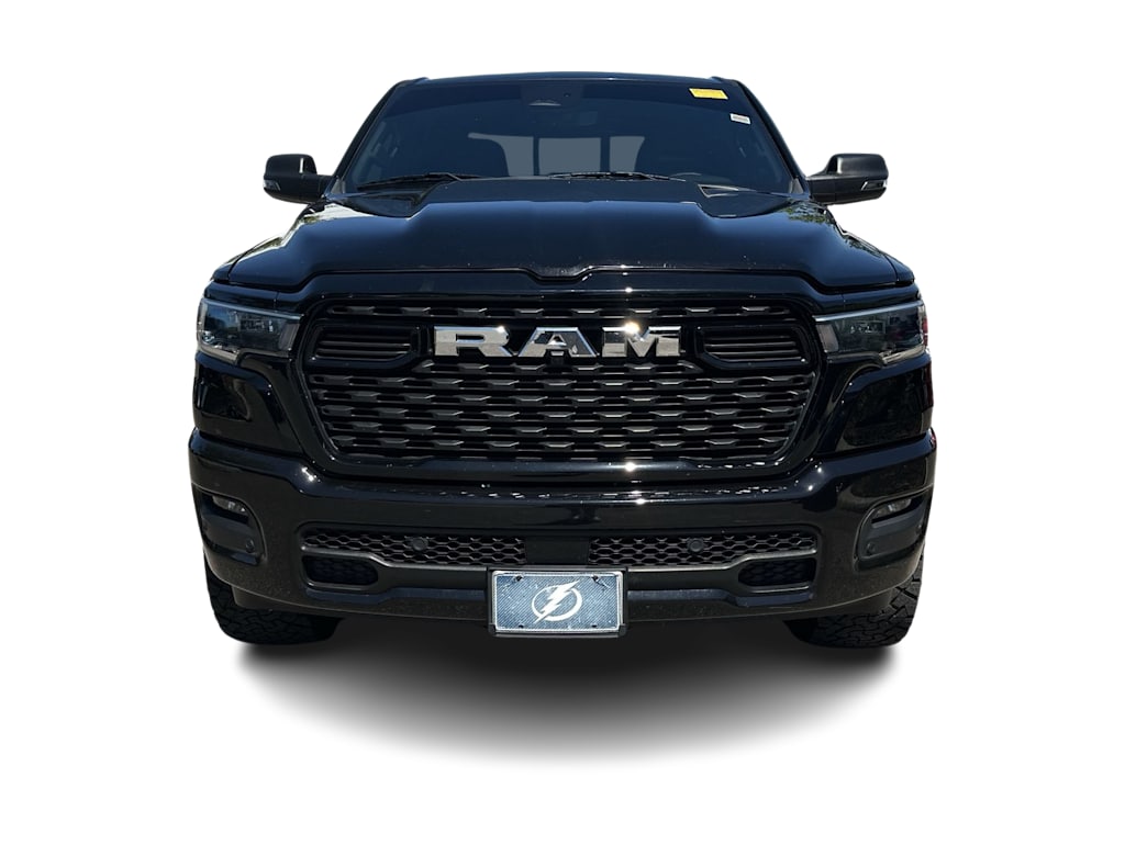 Thumbnail: 2025 RAM 1500 - 6
