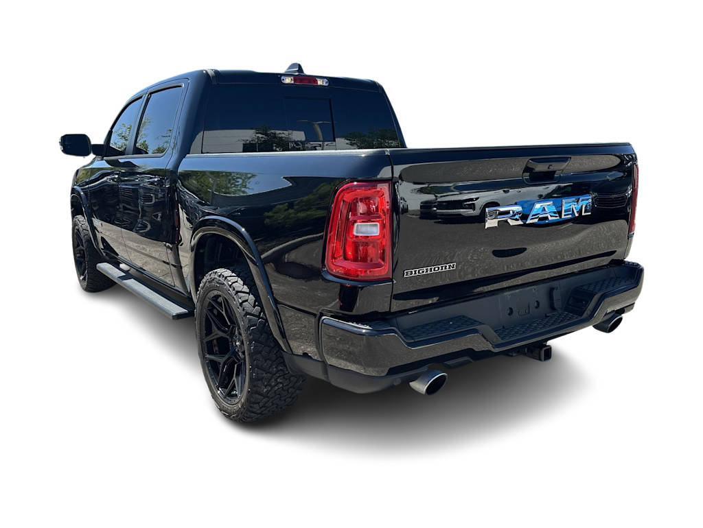 Thumbnail: 2025 RAM 1500 - 4
