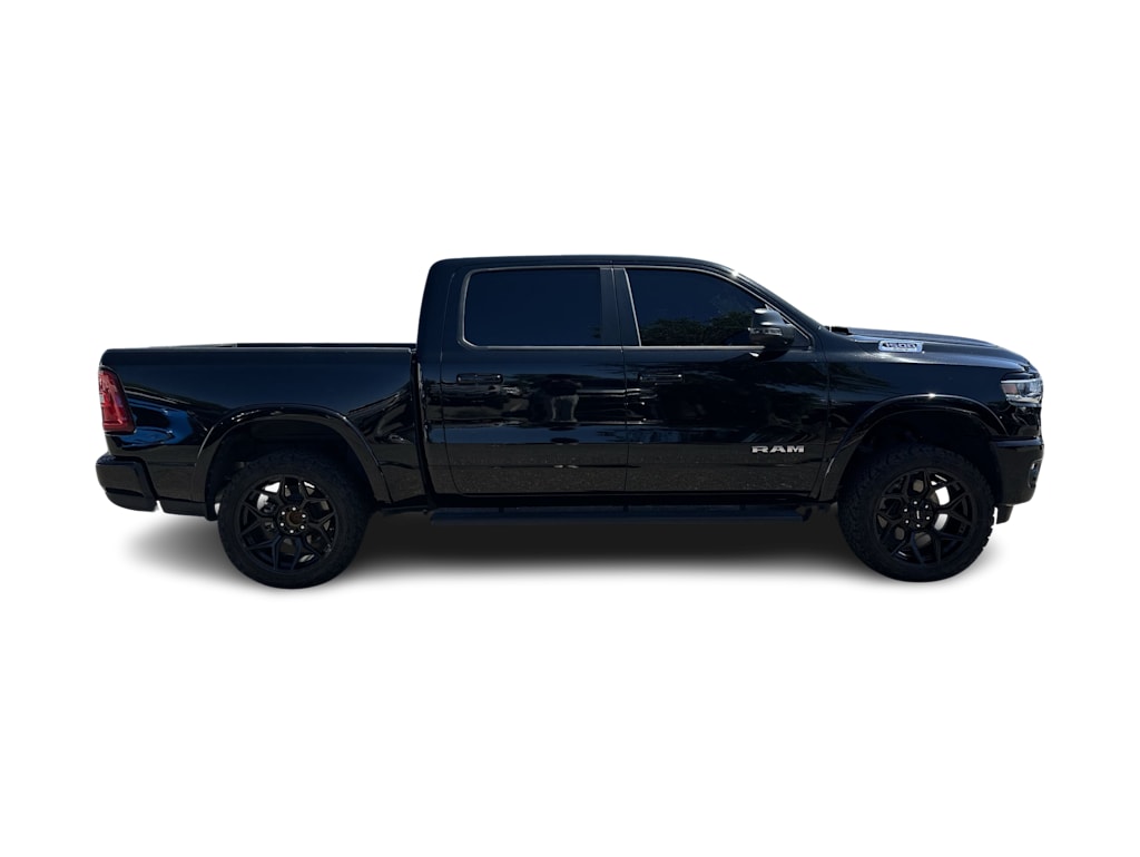 Thumbnail: 2025 RAM 1500 - 21