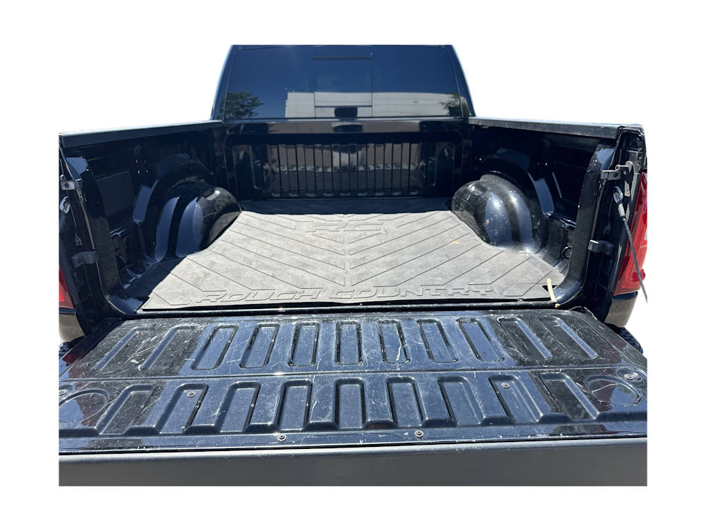 Thumbnail: 2025 RAM 1500 - 17