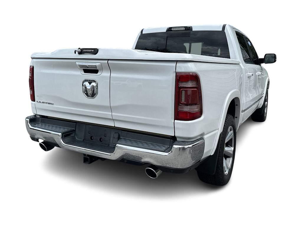 Thumbnail: 2021 RAM 1500 - 18