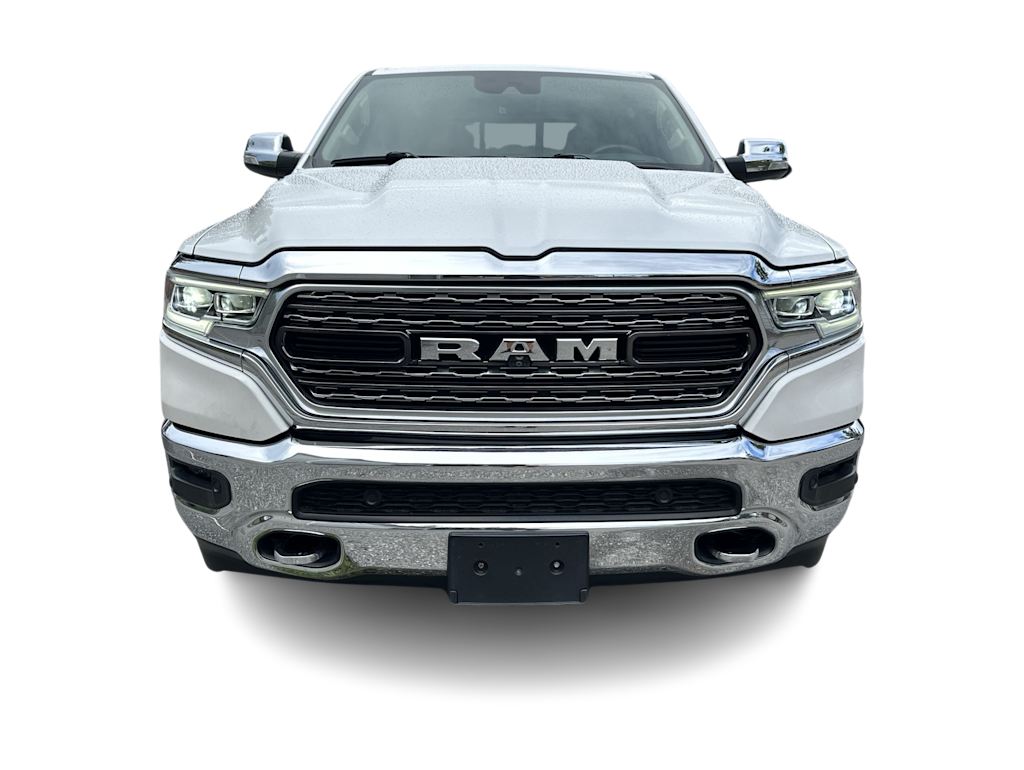 Thumbnail: 2021 RAM 1500 - 6