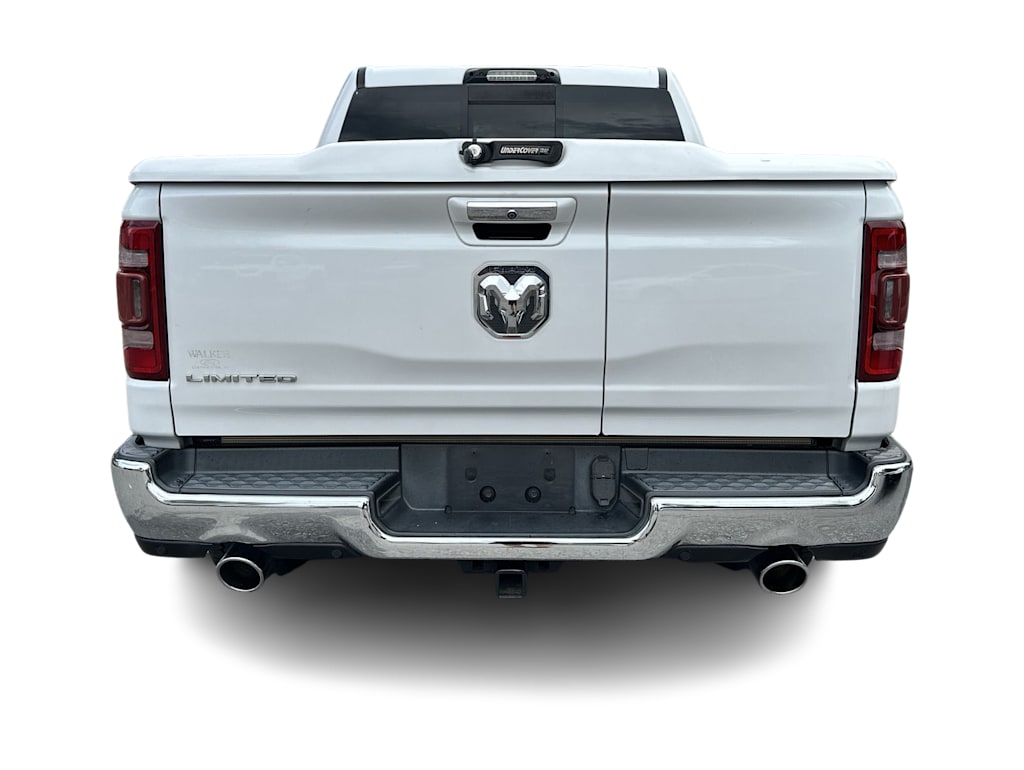 Thumbnail: 2021 RAM 1500 - 5