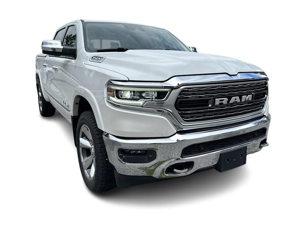 Thumbnail: 2021 RAM 1500 - 20