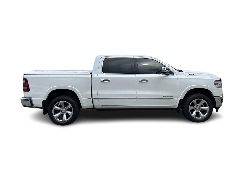 Thumbnail: 2021 RAM 1500 - 19