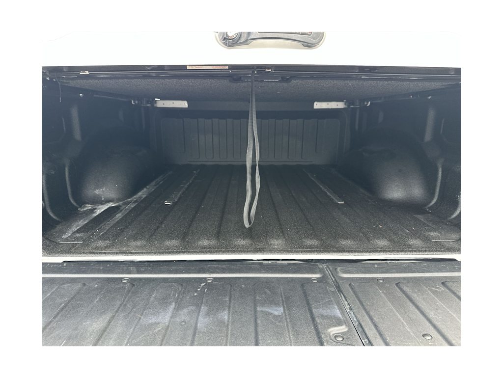 Thumbnail: 2021 RAM 1500 - 16