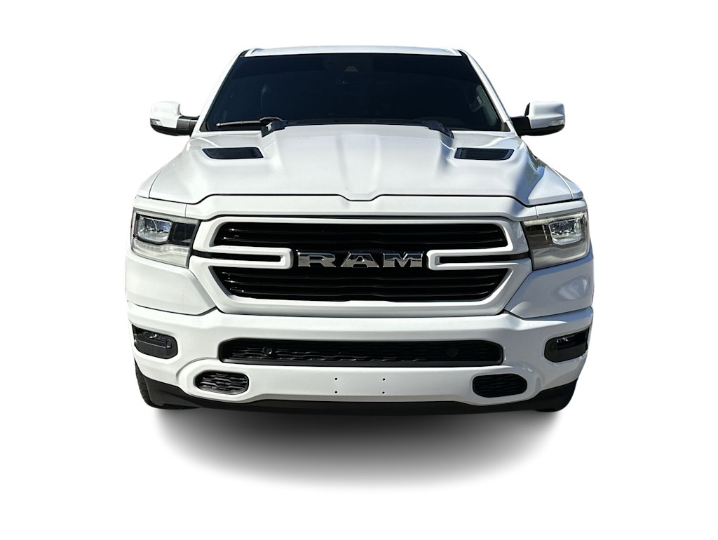 Thumbnail: 2021 RAM 1500 - 21