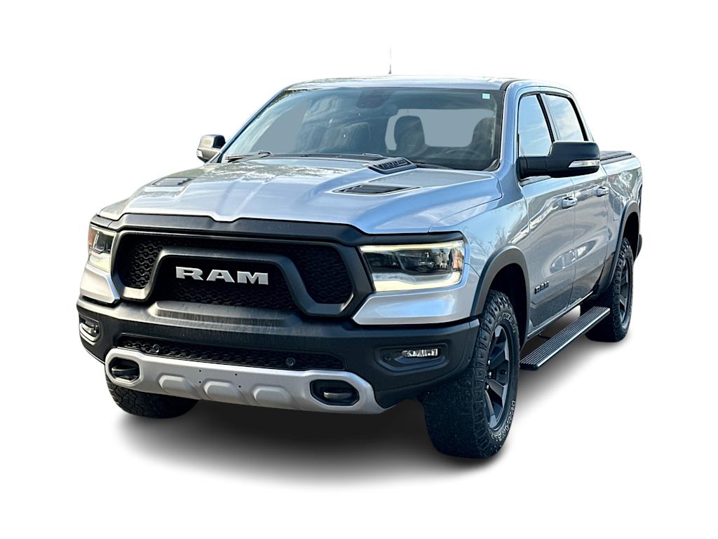 2019 RAM Ram 1500 Pickup
