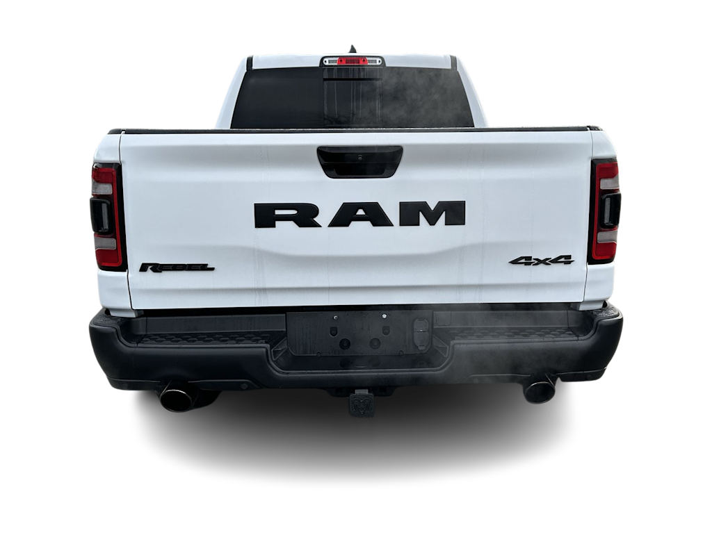 Thumbnail: 2023 RAM 1500 - 5