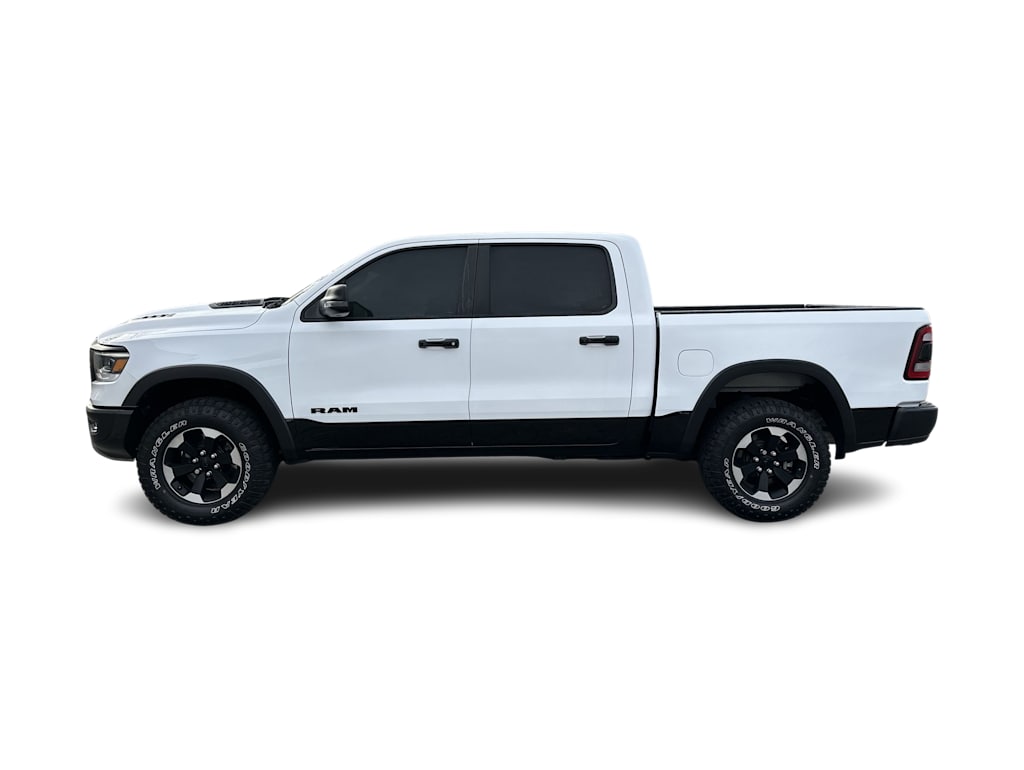 Thumbnail: 2023 RAM 1500 - 3