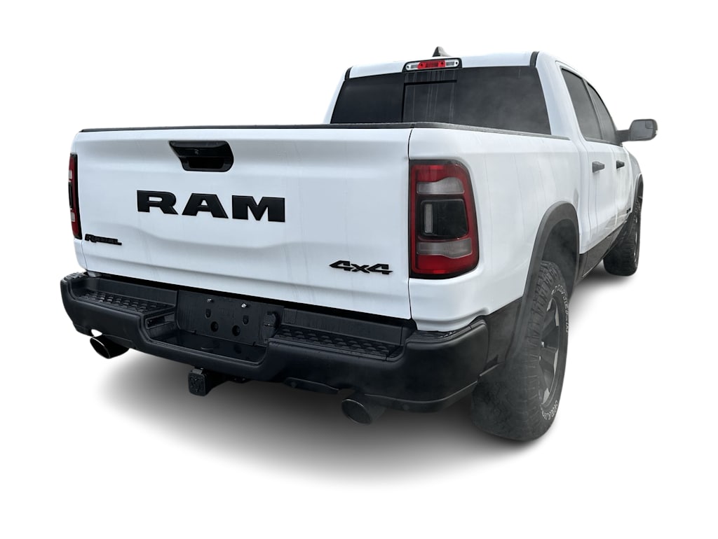 Thumbnail: 2023 RAM 1500 - 19