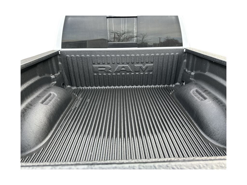 Thumbnail: 2023 RAM 1500 - 16