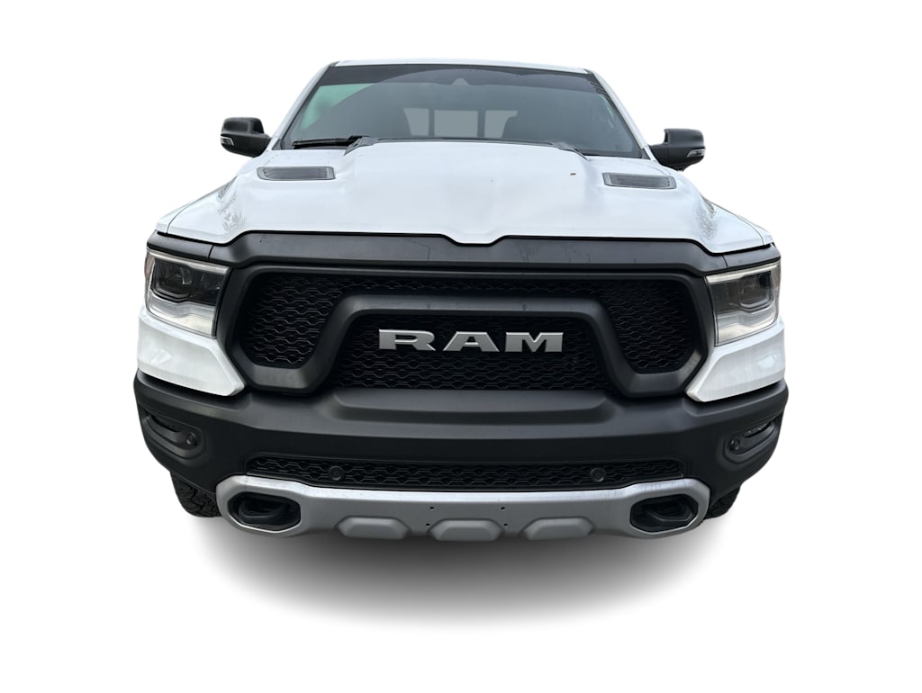 Thumbnail: 2023 RAM 1500 - 6