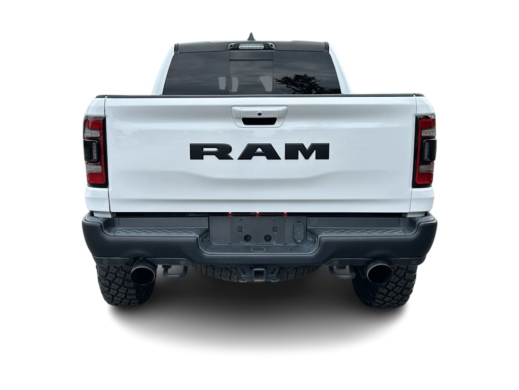 Thumbnail: 2022 RAM 1500 - 4