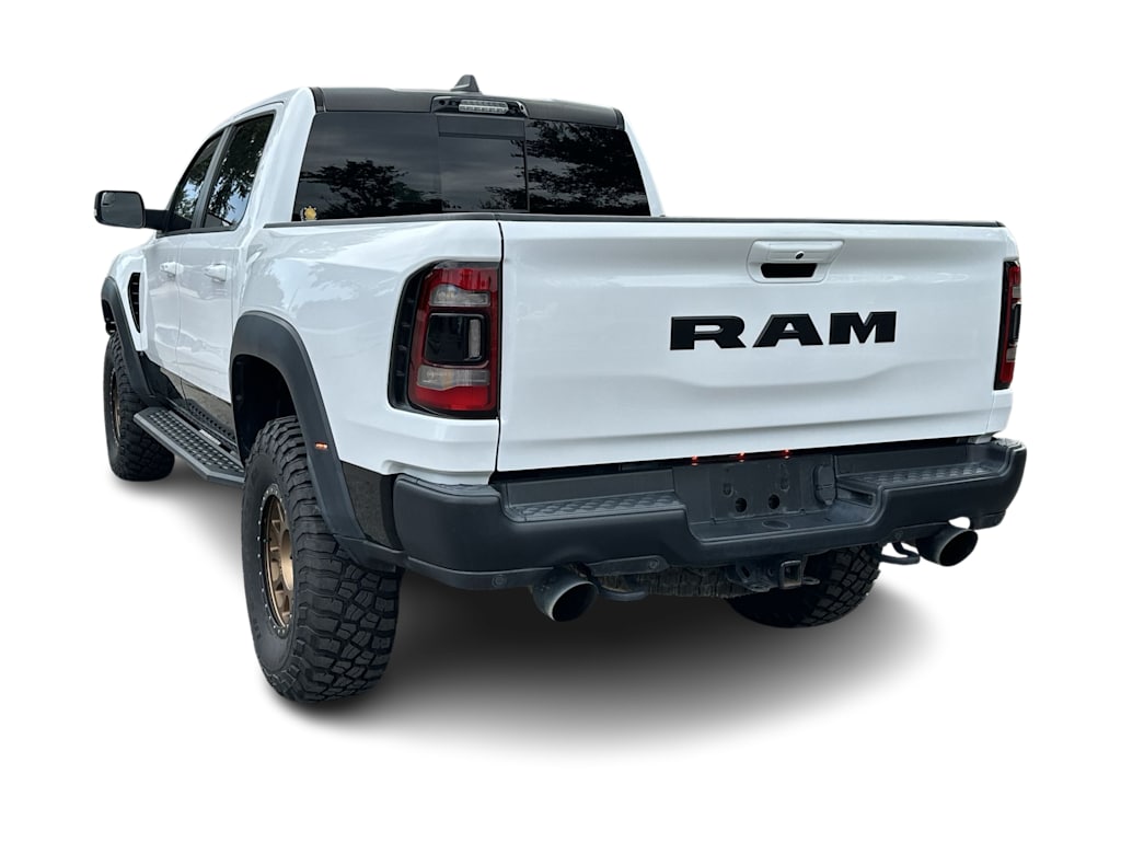 Thumbnail: 2022 RAM 1500 - 3