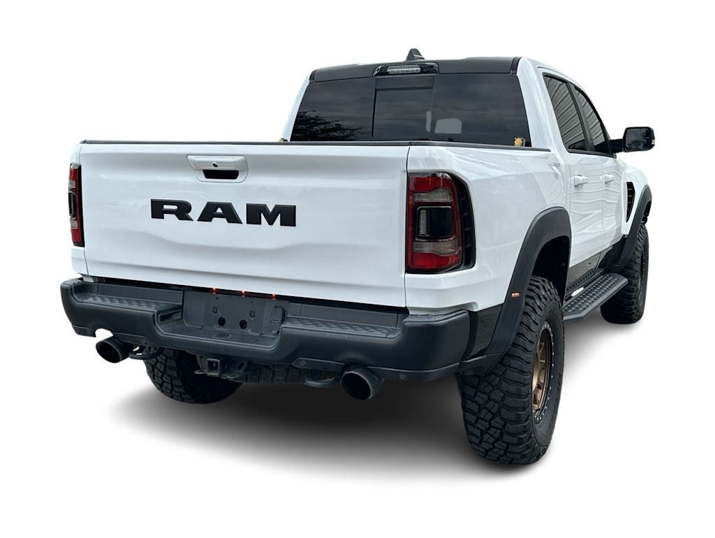 Thumbnail: 2022 RAM 1500 - 19