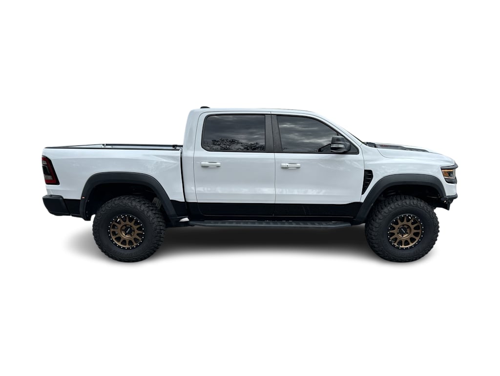 Thumbnail: 2022 RAM 1500 - 20