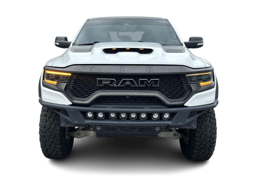 Thumbnail: 2022 RAM 1500 - 22