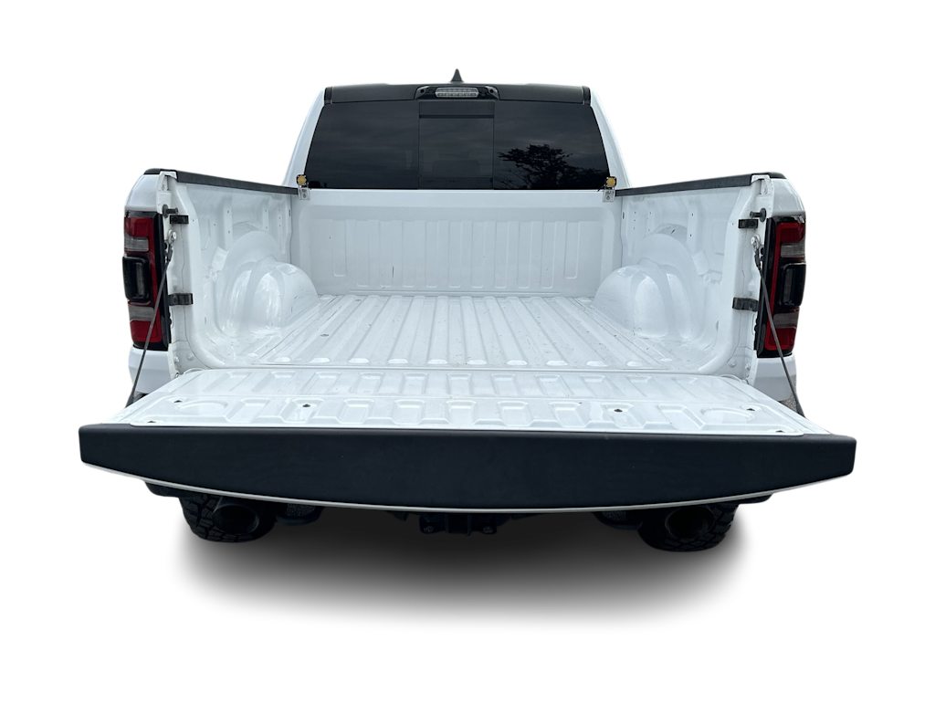 Thumbnail: 2022 RAM 1500 - 15