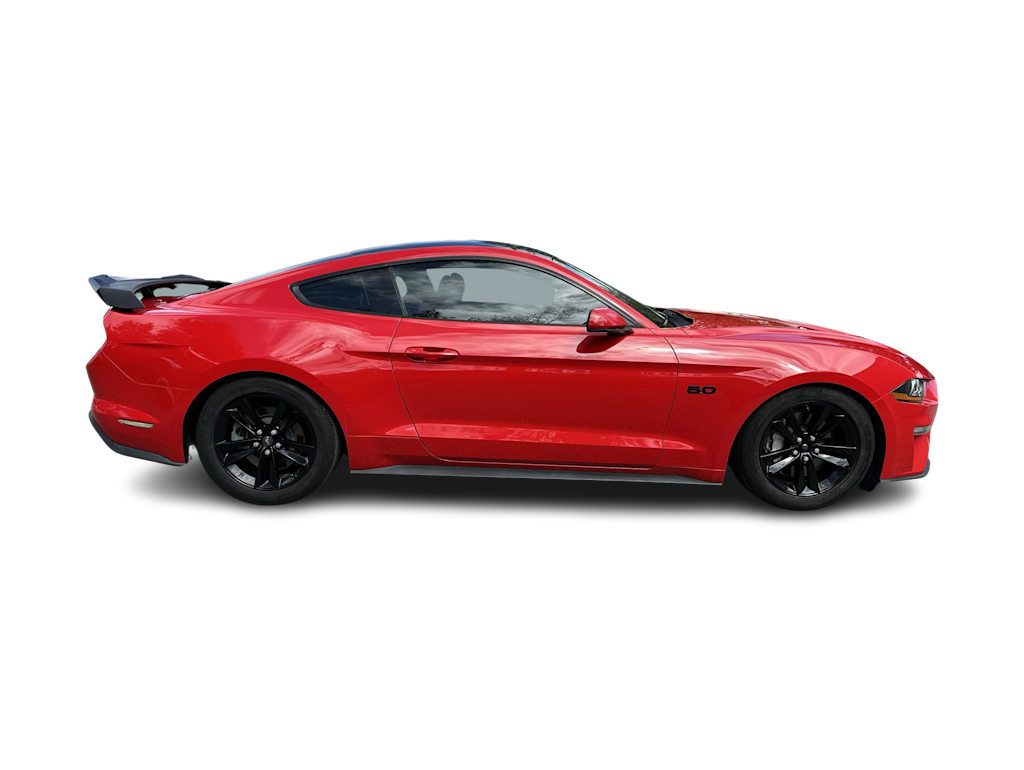 Thumbnail: 2019 Ford Mustang - 21