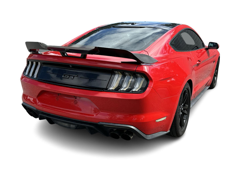 Thumbnail: 2019 Ford Mustang - 20