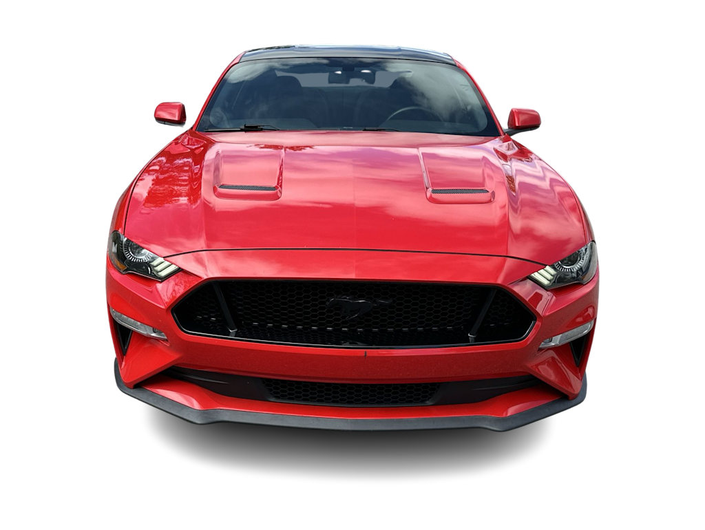 Thumbnail: 2019 Ford Mustang - 6