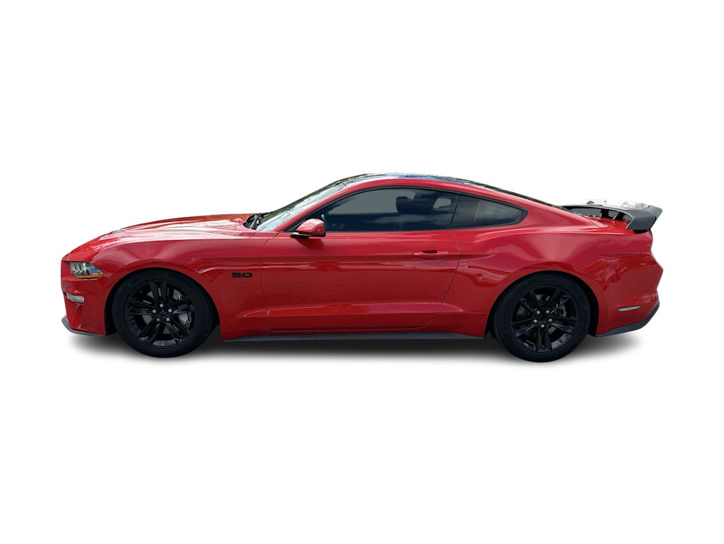 Thumbnail: 2019 Ford Mustang - 3