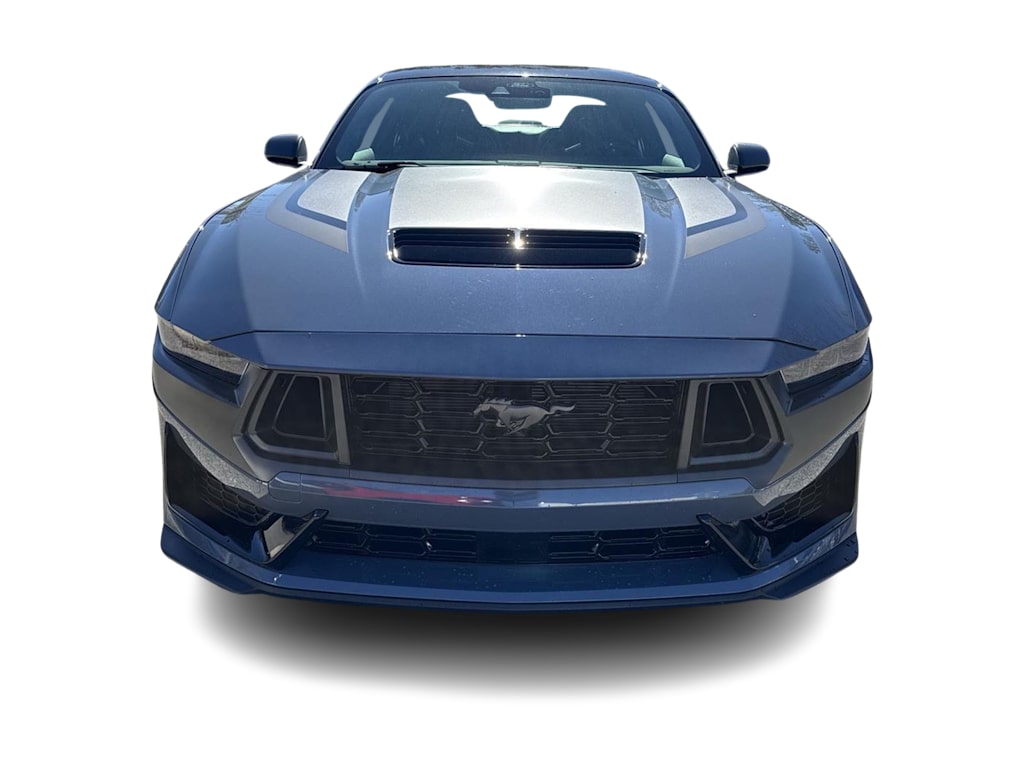 2024 Ford Mustang Dark Horse 6