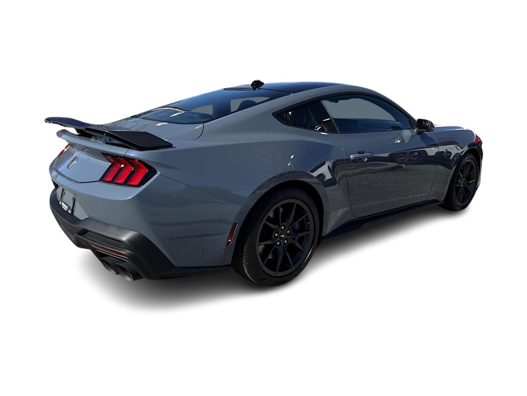 2024 Ford Mustang Dark Horse 21