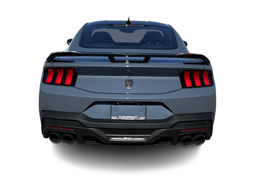 2024 Ford Mustang Dark Horse 5