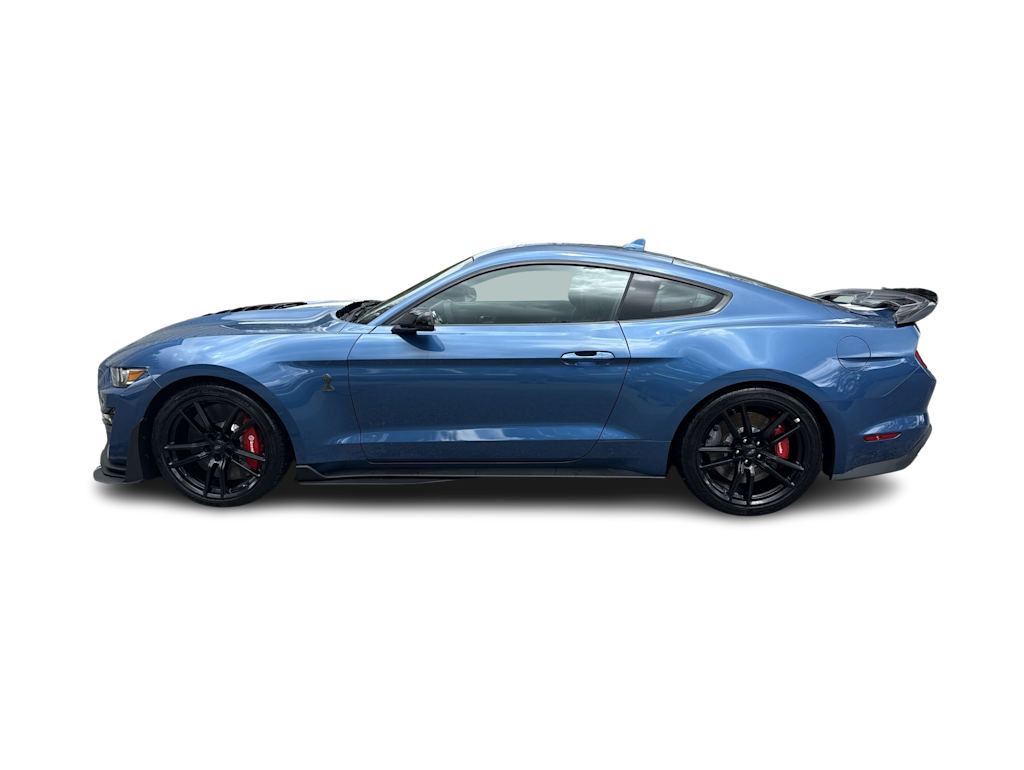 Thumbnail: 2021 Ford Mustang - 3