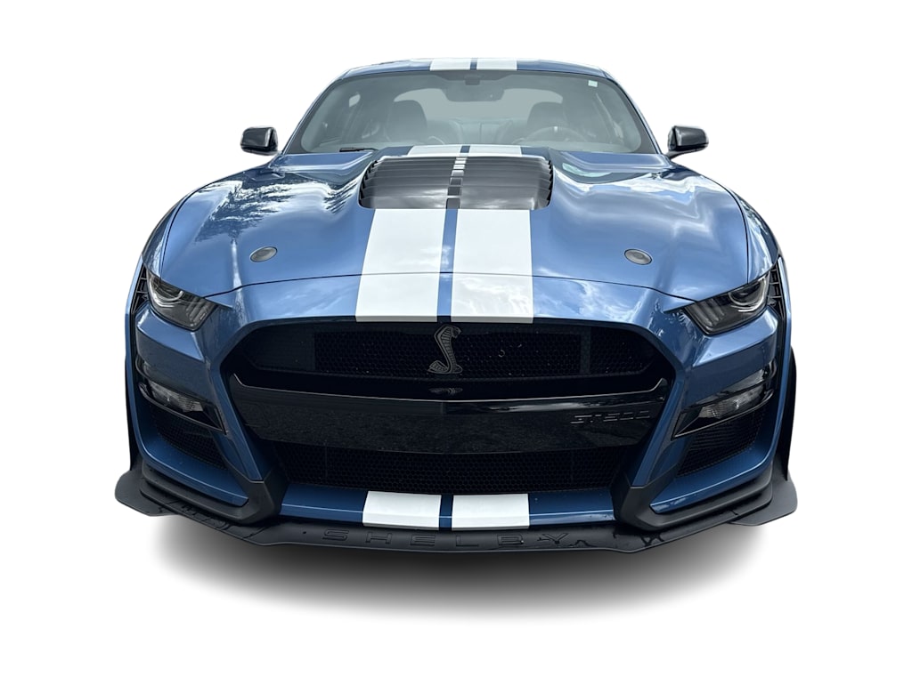 Thumbnail: 2021 Ford Mustang - 6