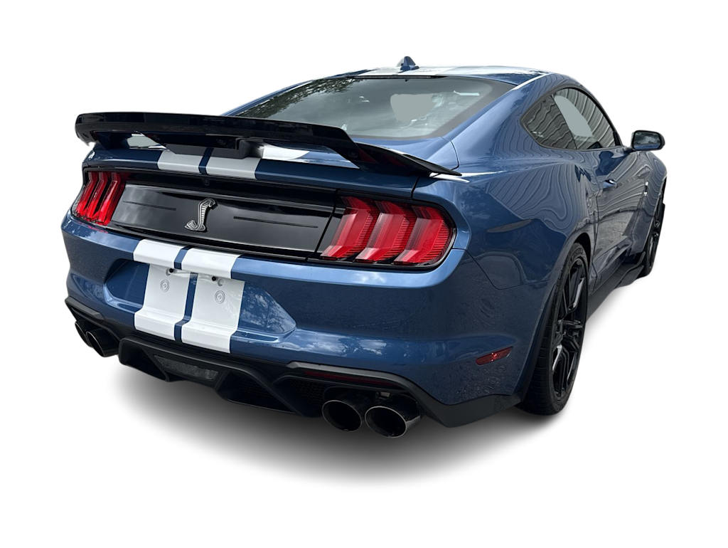 Thumbnail: 2021 Ford Mustang - 19