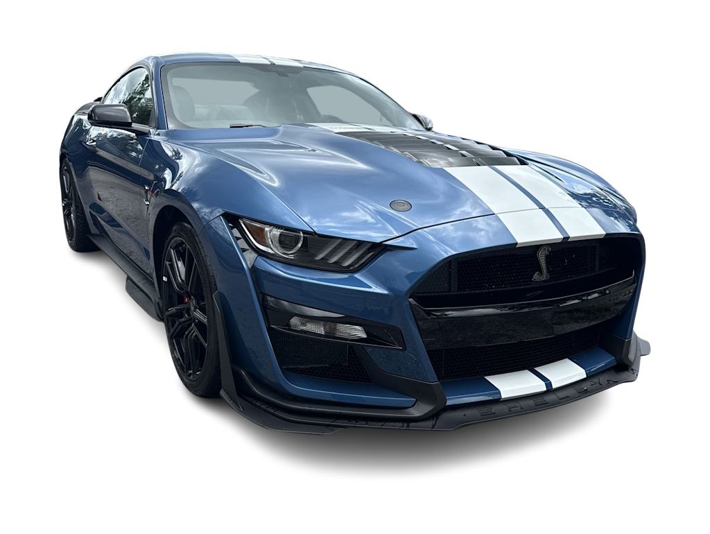 Thumbnail: 2021 Ford Mustang - 21