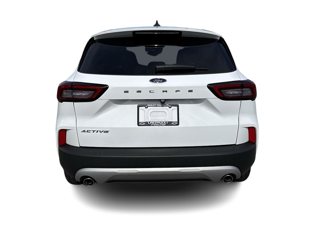 2023 Ford Escape Active 5