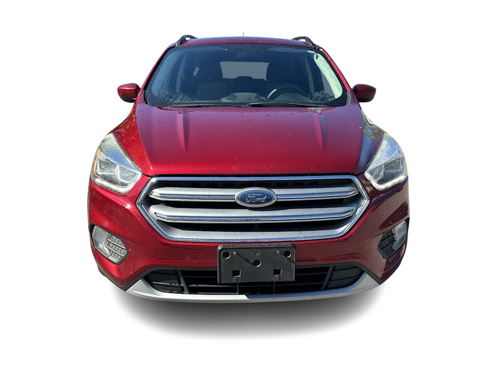 Thumbnail: 2017 Ford Escape - 6