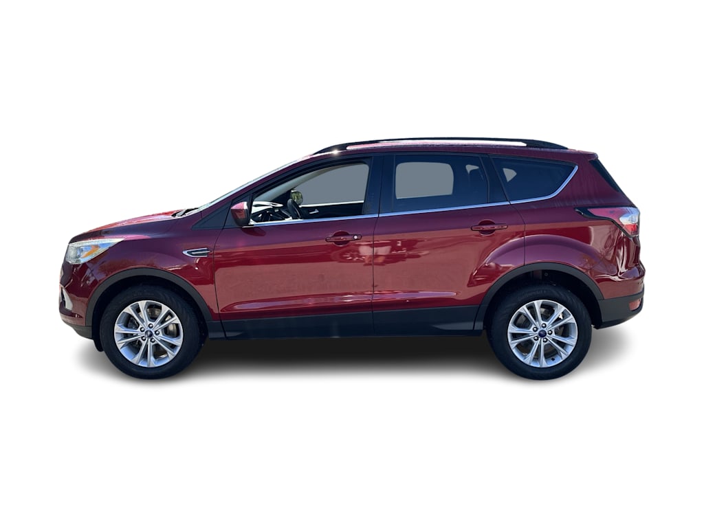 Thumbnail: 2017 Ford Escape - 3