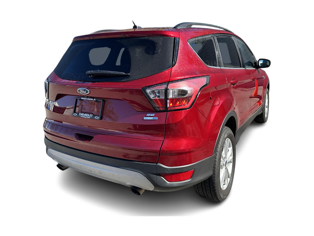 Thumbnail: 2017 Ford Escape - 20