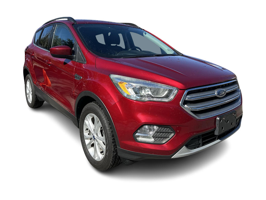Thumbnail: 2017 Ford Escape - 22