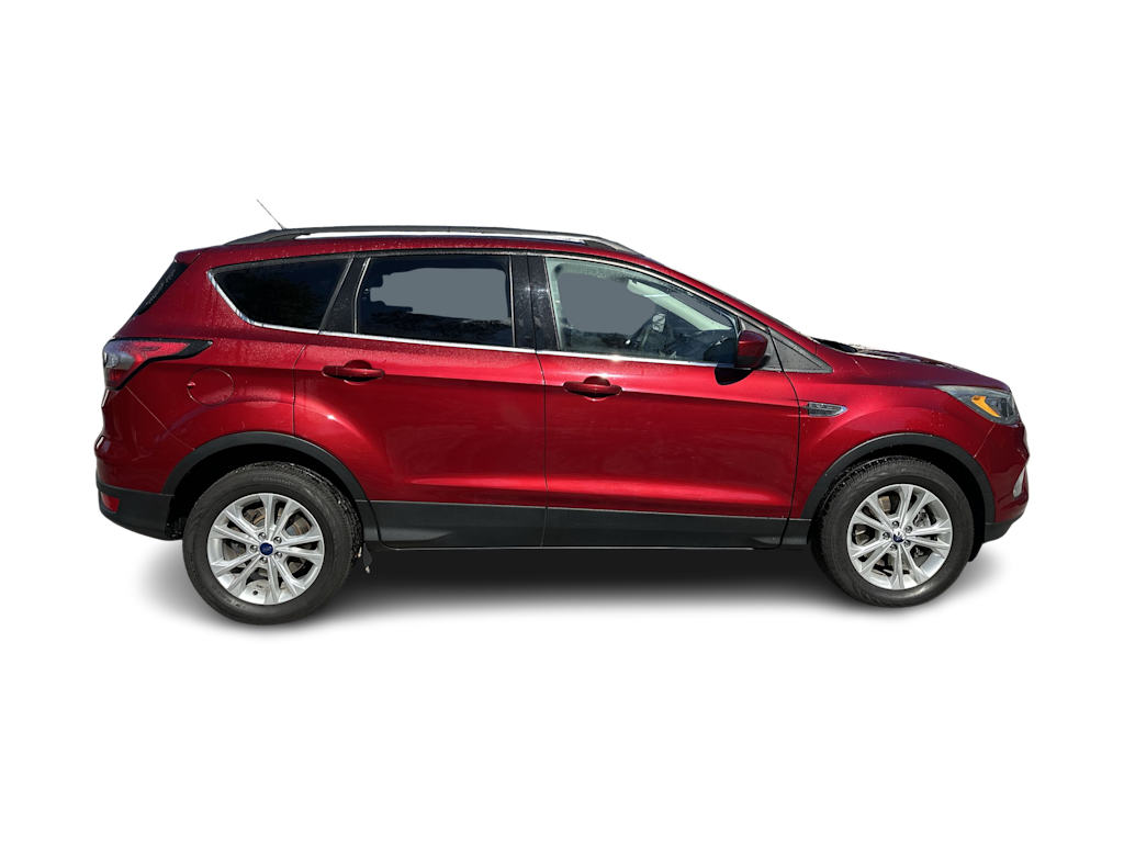 Thumbnail: 2017 Ford Escape - 21