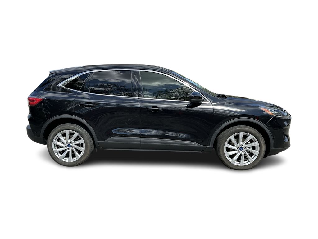 Thumbnail: 2022 Ford Escape - 20
