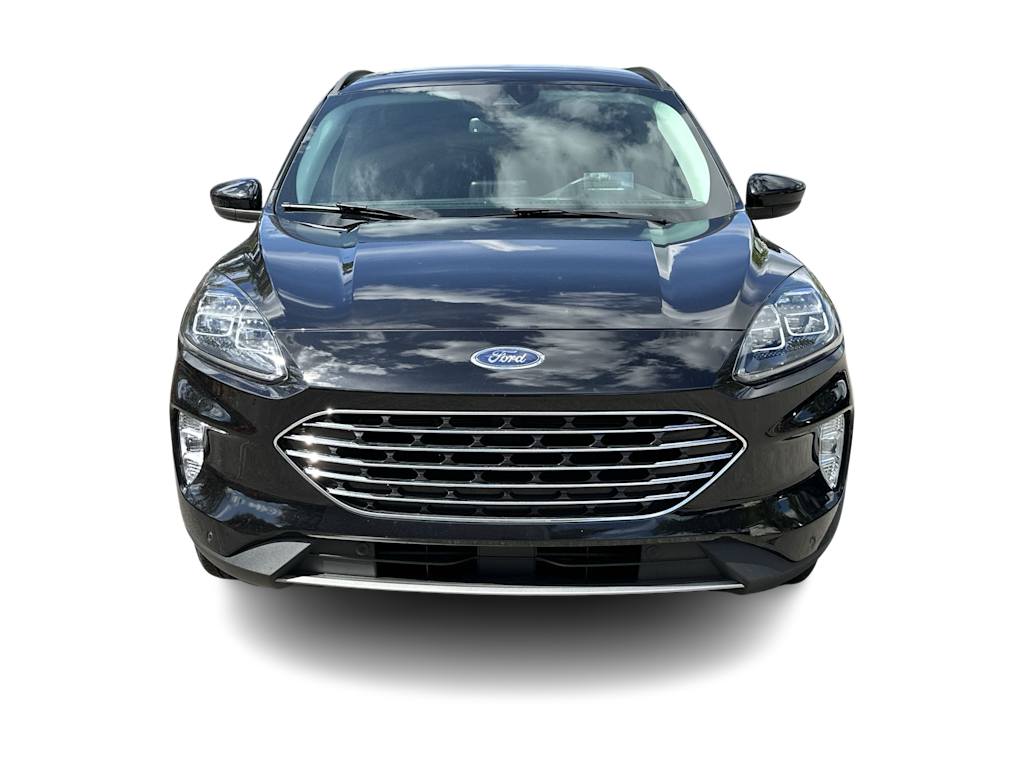 Thumbnail: 2022 Ford Escape - 22