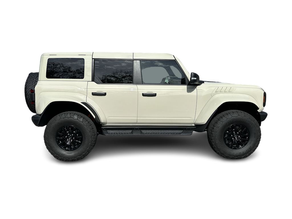 Thumbnail: 2025 Ford Bronco - 20