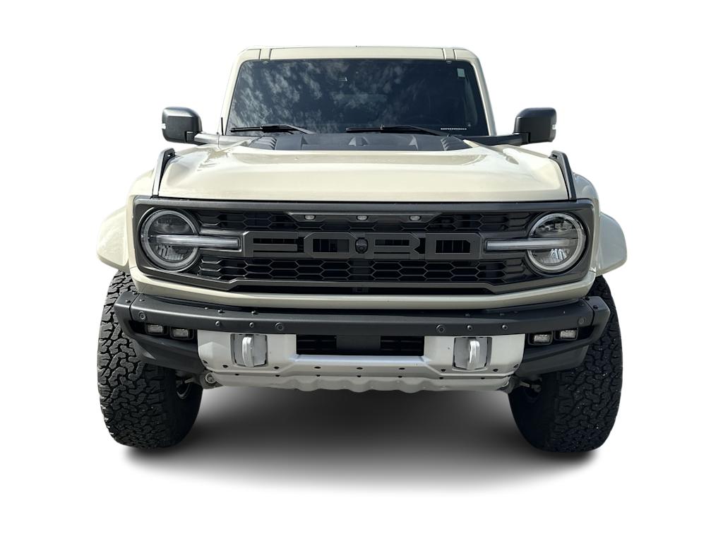 Thumbnail: 2025 Ford Bronco - 6
