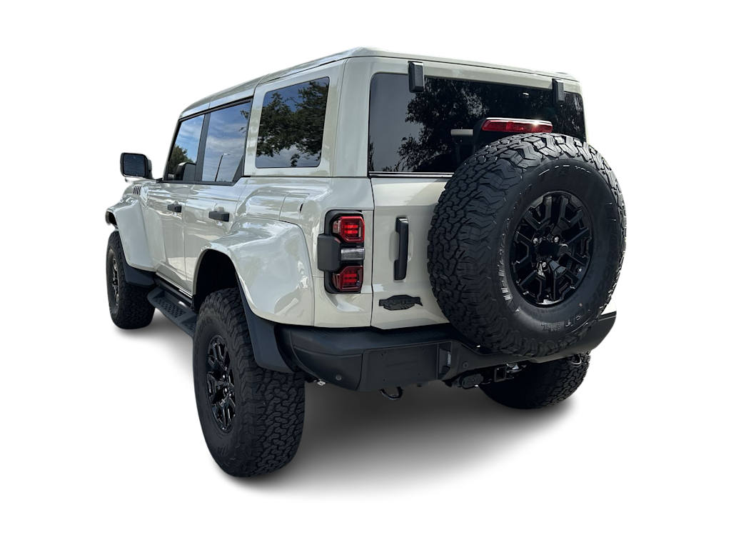 Thumbnail: 2025 Ford Bronco - 4