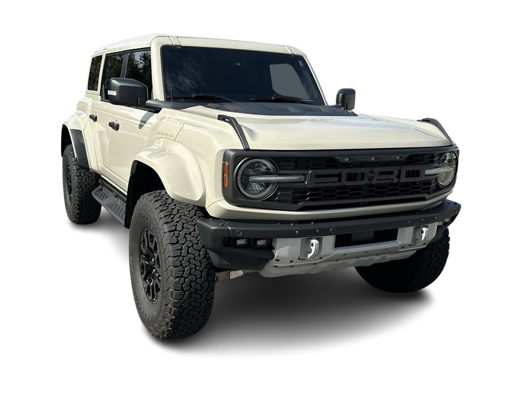 Thumbnail: 2025 Ford Bronco - 21