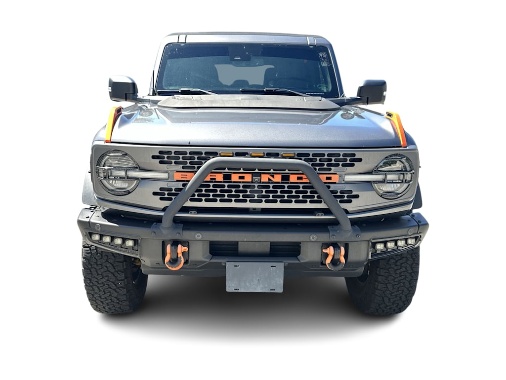 Thumbnail: 2022 Ford Bronco - 6