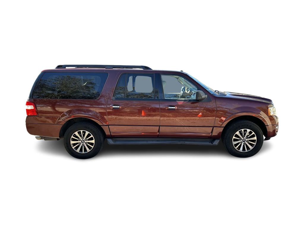 Thumbnail: 2017 Ford Expedition EL - 21